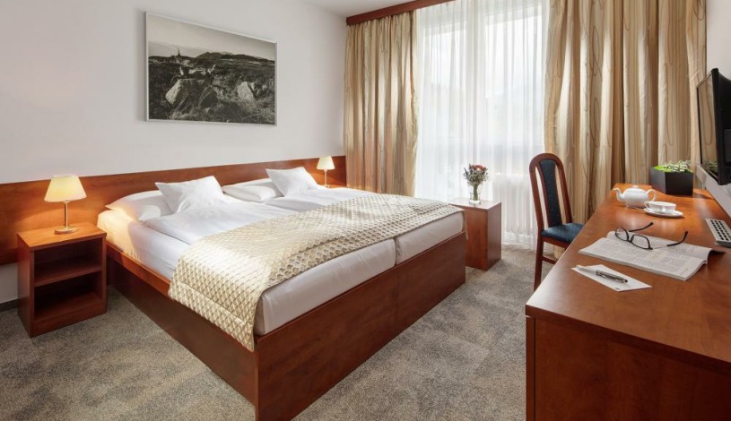 Clarion Hotel Špindlerův Mlýn Špindlerův Mlýn